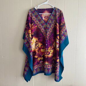 Swimsuit Cover-up One Size